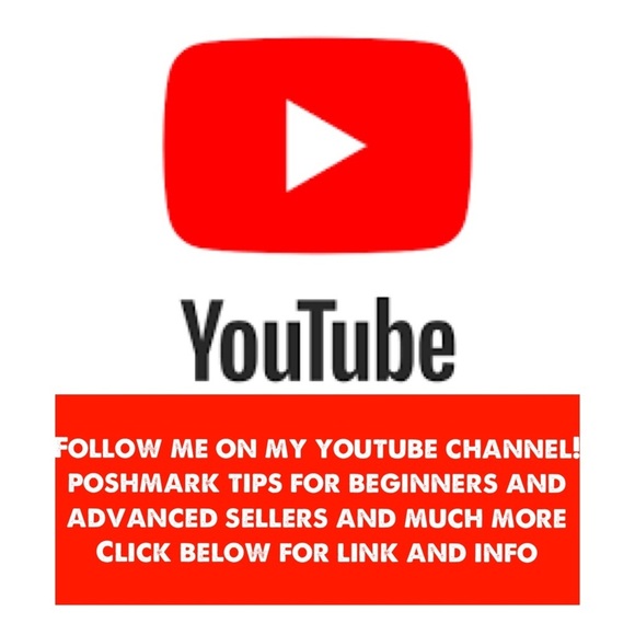 Become a Seller! Easy Poshmark Tutorials. link in bio - Picture 14 of 14